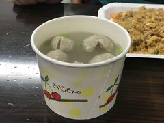 -自强夜市