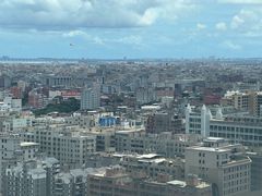 -荣誉国际酒店-云顶旋转餐厅