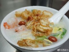 -银记肠粉店(北京路店)