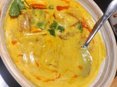 -Thai Alley泰爱里(二沙岛店)