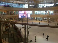 -冠军冰场CHAMPION RINK(苏州中心商场店)