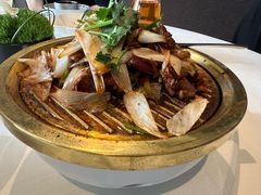 -北京宴(华贸购物中心店)