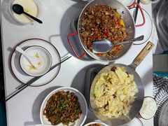 -福巷湘食小馆·猛火现炒(上海首店)