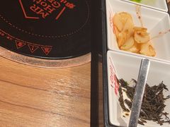 -炉小哥烤肉(朗悦公园茂店)