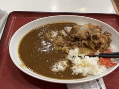 -食其家·牛丼咖喱(浦电路店)