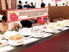 -龍歌自助小火锅(雨花台江南虹悦城店)