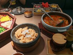 -将军牛排·尔滨地标朝鲜族美食(总店)