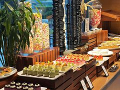 -西安高新希尔顿酒店·咖啡露台西餐厅