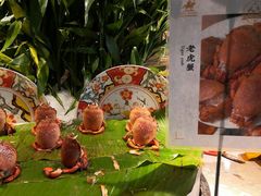 -五月罗马海鲜自助餐厅(陆家嘴店)