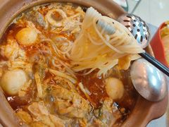 -螺思宝螺蛳粉火锅·鸭脚煲(西乡店)