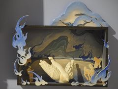 -四川美术学院美术馆