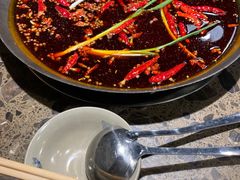 -六公里老火锅(总店)
