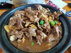 -李东农庄(中南百草园地标店)