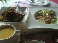 -雨花西餐厅(大雁塔店)