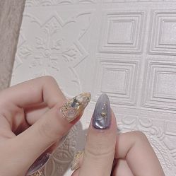 -沐白•盛妍日式美甲美睫