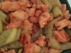 -清香园大连老菜馆(成仁街店)