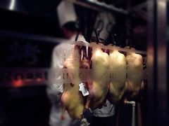 -四季民福烤鸭店(前门廊房二条店)