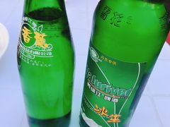 -锋味海鲜菜馆