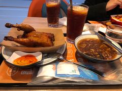 -大快活(丽丰店)