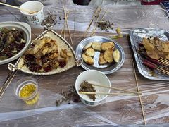 -小民大排档(光谷店)