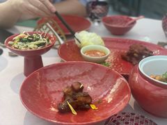 -萬國春·中菜馆(颐和公馆店)