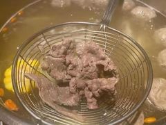 -大喜牛鲜牛肉火锅(营迹路店)