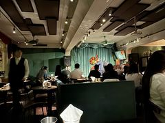 -Tango by Ala House