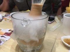 -味莊茶餐厅·自家點心(万象城店)