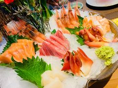 -割烹旭日本料理(龙湖狮山天街店)