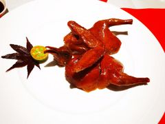 -馋遇江南·精致湖景雅宴(东方之门店)