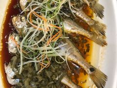 -金源山海一味(万科早城店)