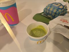 -麦当劳(平和堂店)