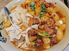 -那时新疆·若羌(经纬汇店)