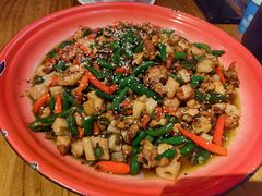 -兔槽江湖菜·重庆璧山兔(水围店)