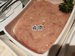 -海底捞火锅(群光广场店)