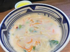 -师味葱扒虎头鲤·水席洛阳菜(元华店)