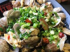 -红钳侠小龙虾·烧烤(中赢康康谷店)