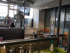-鸣记脆皮烤鱼·海鲜烤鱼(三八广场店)