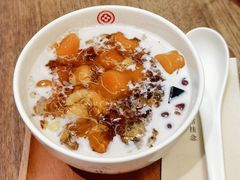 彬妈大满贯-彬媽糖水(侨鑫国际店)