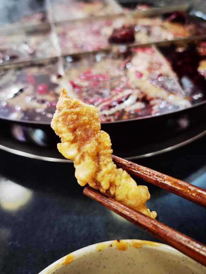 杈记火锅太湖西路店