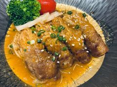 -鸟鹏烧鸟居酒屋(天河领展店)