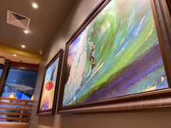 -The Habit Burger Grill 哈比特汉堡(爱琴海店)