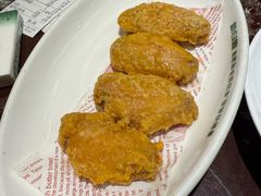 -新白鹿餐厅(爱琴海购物中心店)