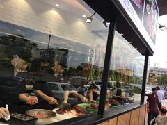 -潮发潮汕牛肉店(龙洞店)