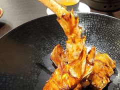 -广州文华东方酒店·江-由辉师傅主理