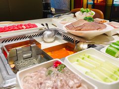 -海底捞火锅(亲子主题北金鹰店)