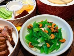 -院落新京菜·烤鸭(地安门店)