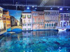 -华夏文旅海洋公园