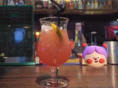 -月亮瓦肆音乐酒吧(环山路店)