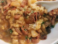 -小郭私房菜·海肠捞饭店(学士街店)
